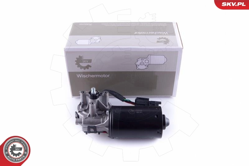 Wiper Motor